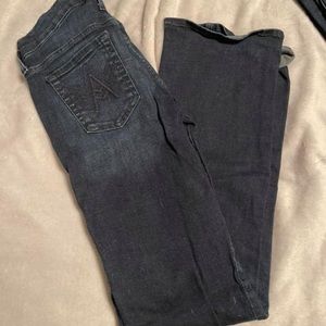7 for all Mankind Jeans